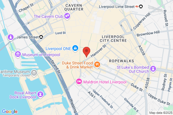 J's (Liverpool) Ltd