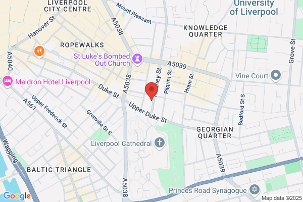 Endsleigh Insurance Services Ltd