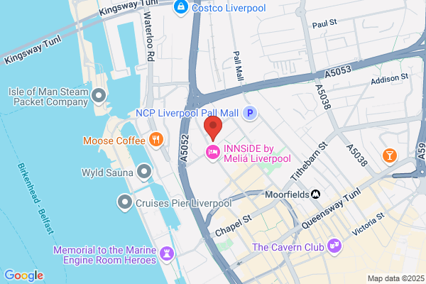 Property Insurance Consultants Ltd