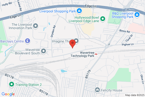 Butterworth Spangler Insurance Group