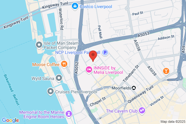 Walton Vale Insurance Brokers Ltd