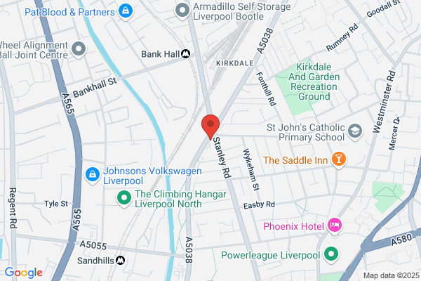 R T A Recovery Services