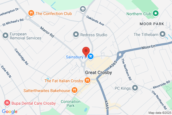 Crosby Auto Electrical Services