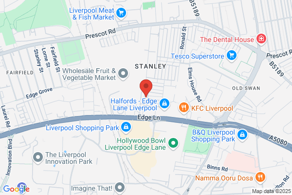 Independent Joinery Liverpool