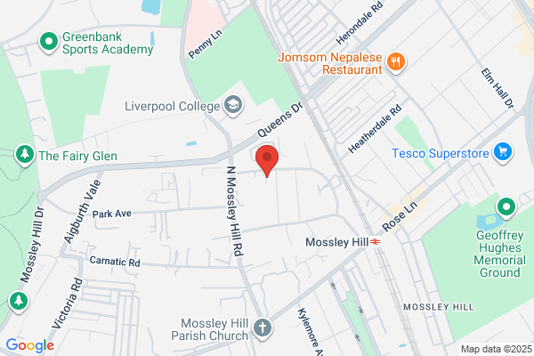 Dempsey Landscaping