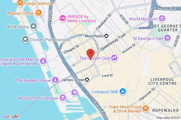 Independent Law Brokers Ltd