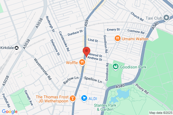 Steinbergs Solicitors