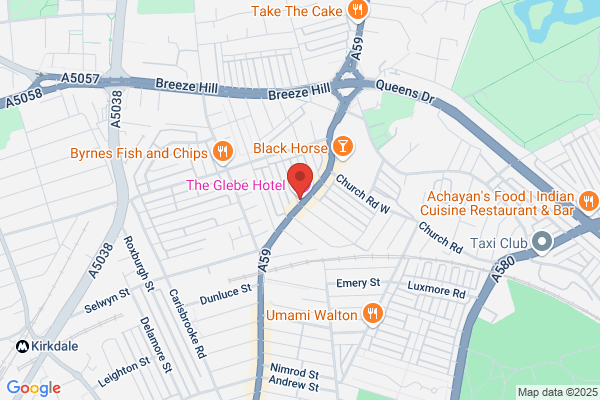 Mizzy's Sports