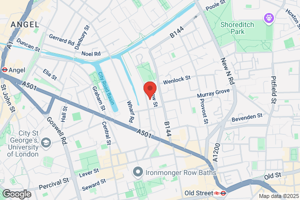 A Bennett Properties Ltd