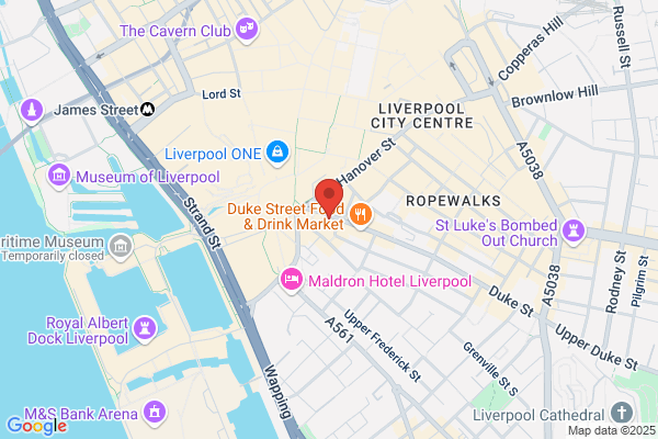 Lloyd Developments Ltd