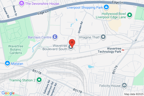 Otis Ltd