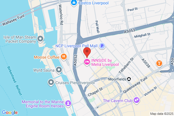 Hire Limo Liverpool