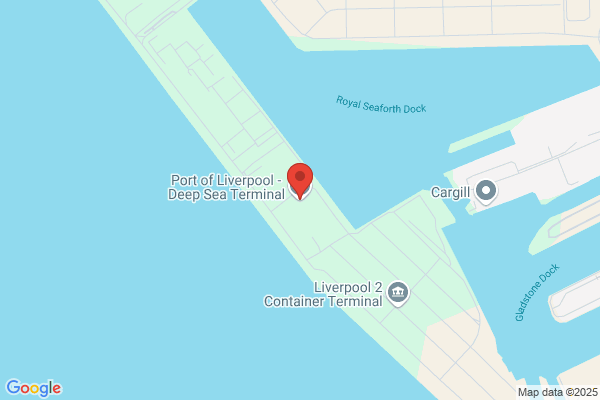 Mersey Port Health Authority