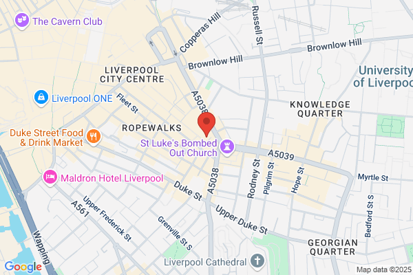 Express Liverpool Locksmiths
