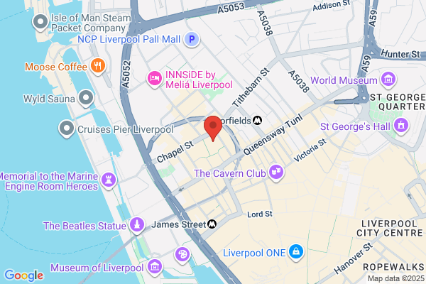 Locksafe Locksmiths Liverpool