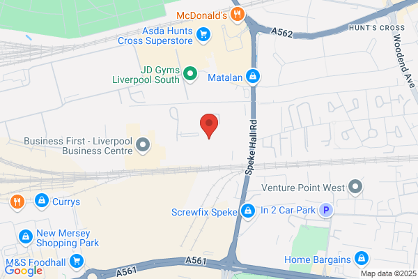 DNW ENGINEERING Ltd