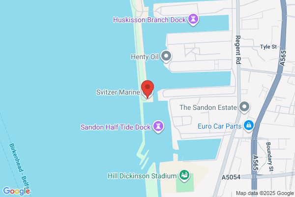 Svitzer Marine Ltd