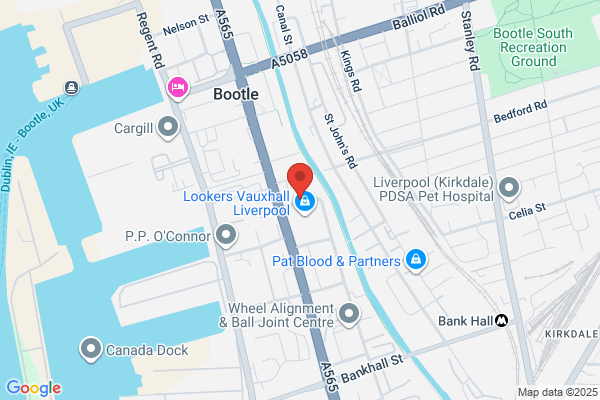 All Metal Electro Plating