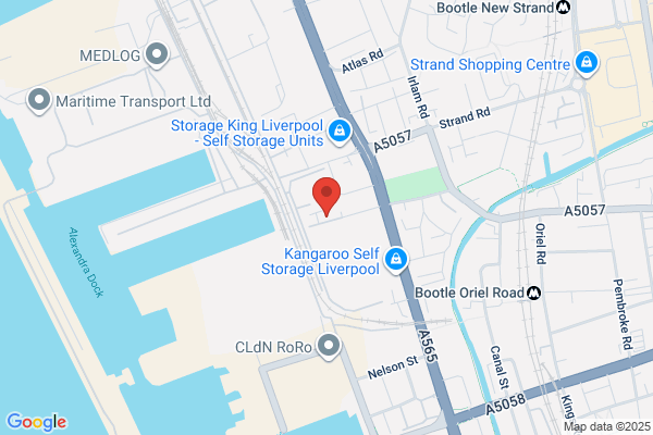 C W F Metal Treatments Ltd