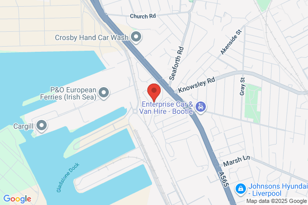 Allied Mills Ltd