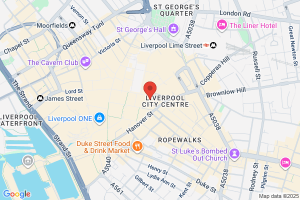 Iphone Repair Liverpool