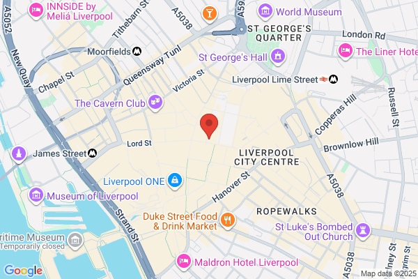 Vodafone Retail Ltd
