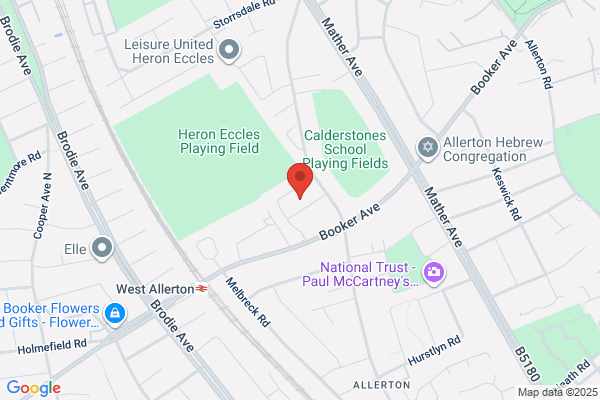 Allerton Mortgages