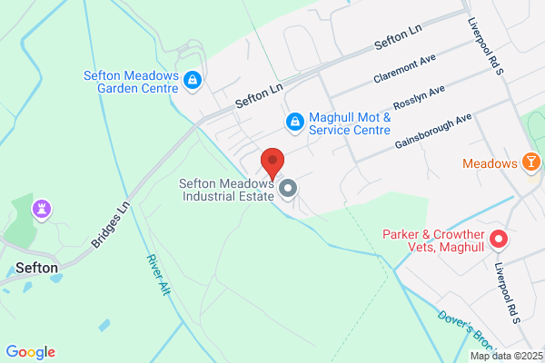 Meadows Motor Repairs