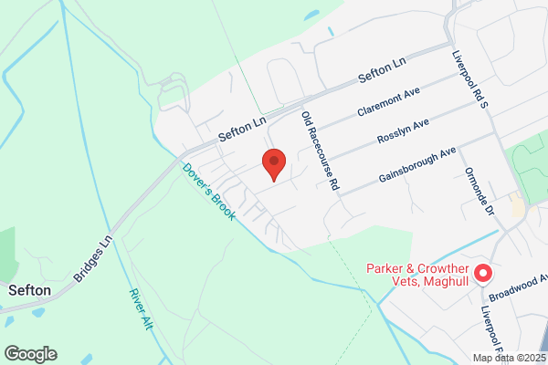 Maghull Motorcycles