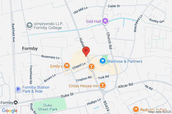 Brows Lane Newsagents
