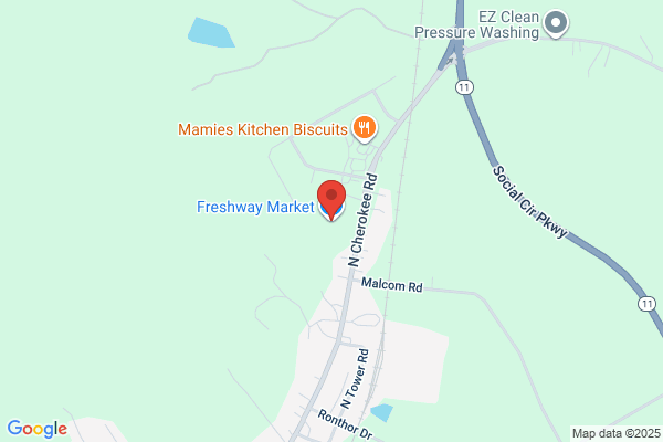 Freshway Walton