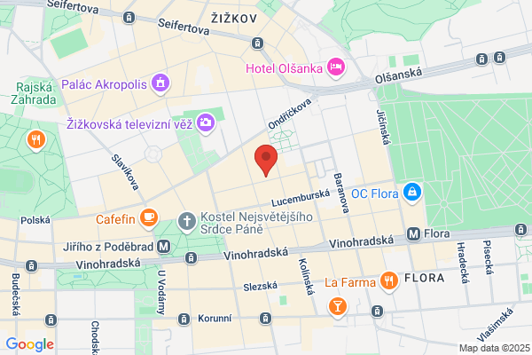 The Cabin
