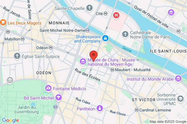 Latin Quarter
