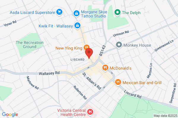 Burd Ward