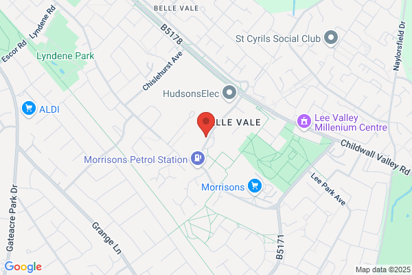 Belle Vale Day Nursery
