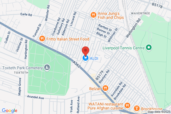 Free Gables Day Nursery