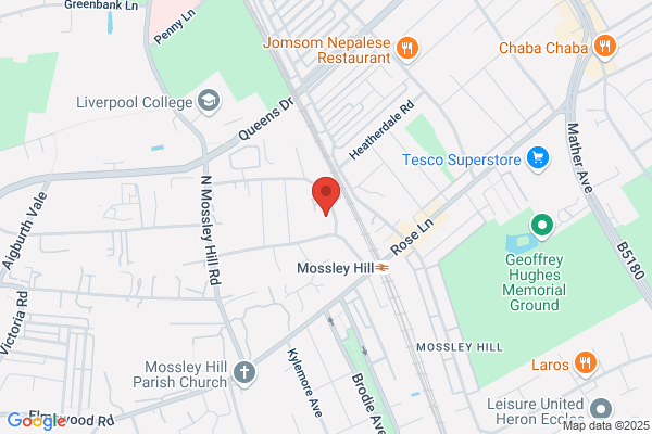Lyndene Childrens Nursery