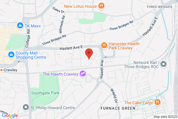 Pembroke Nursery Ltd