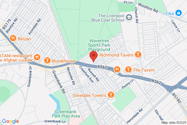 Churchside Private Day Nursery