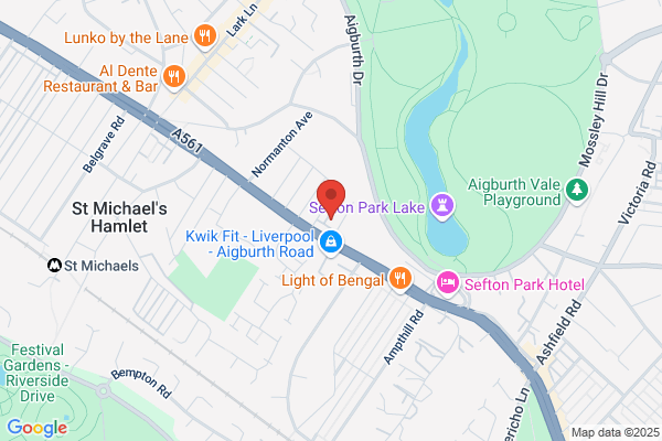 Eastfield Day Nursery