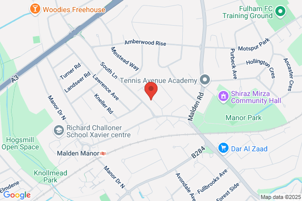 Sarah McCard Day Nursery