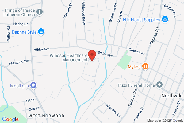 Windsor Healthcare