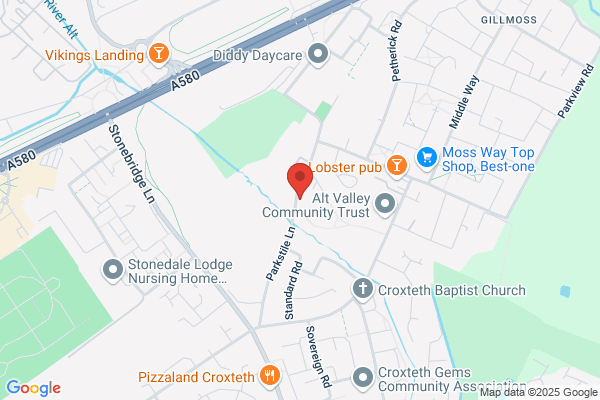 Alt Park Nursing & Residential Home