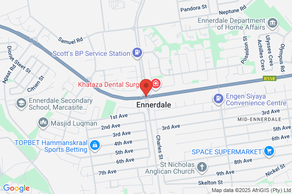 Ennerdale
