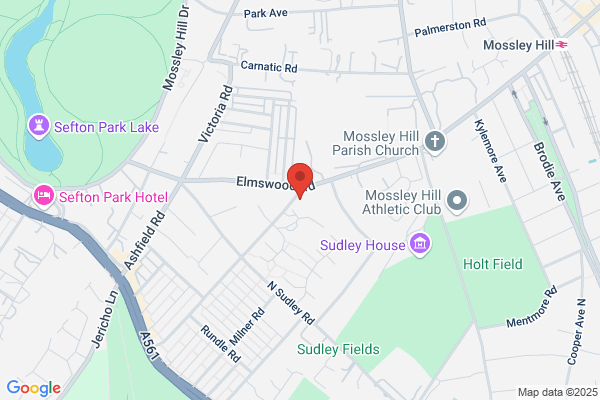 Geel & Hitchen Court Nursing Home