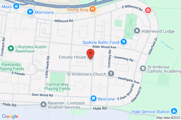 Speke Nursing Home