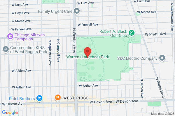 Warren Park