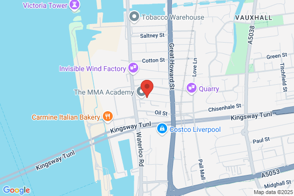 Shore Marine Services