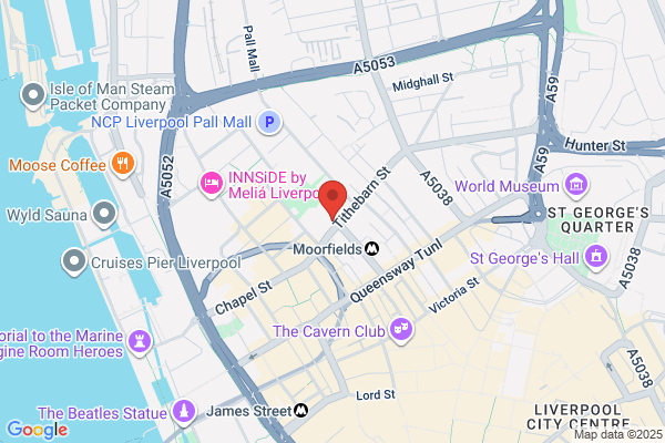 Optimark Opticians