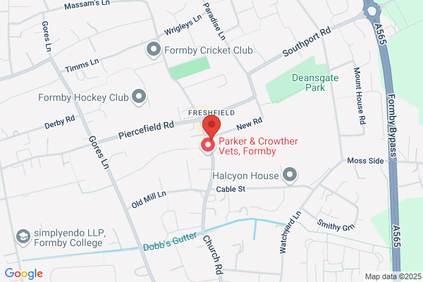 Formby Osteopathy